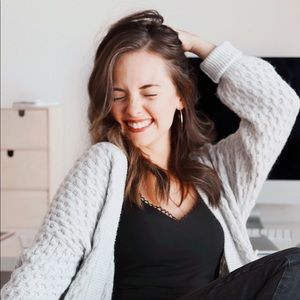 Howdy y'all, I'm Kiley